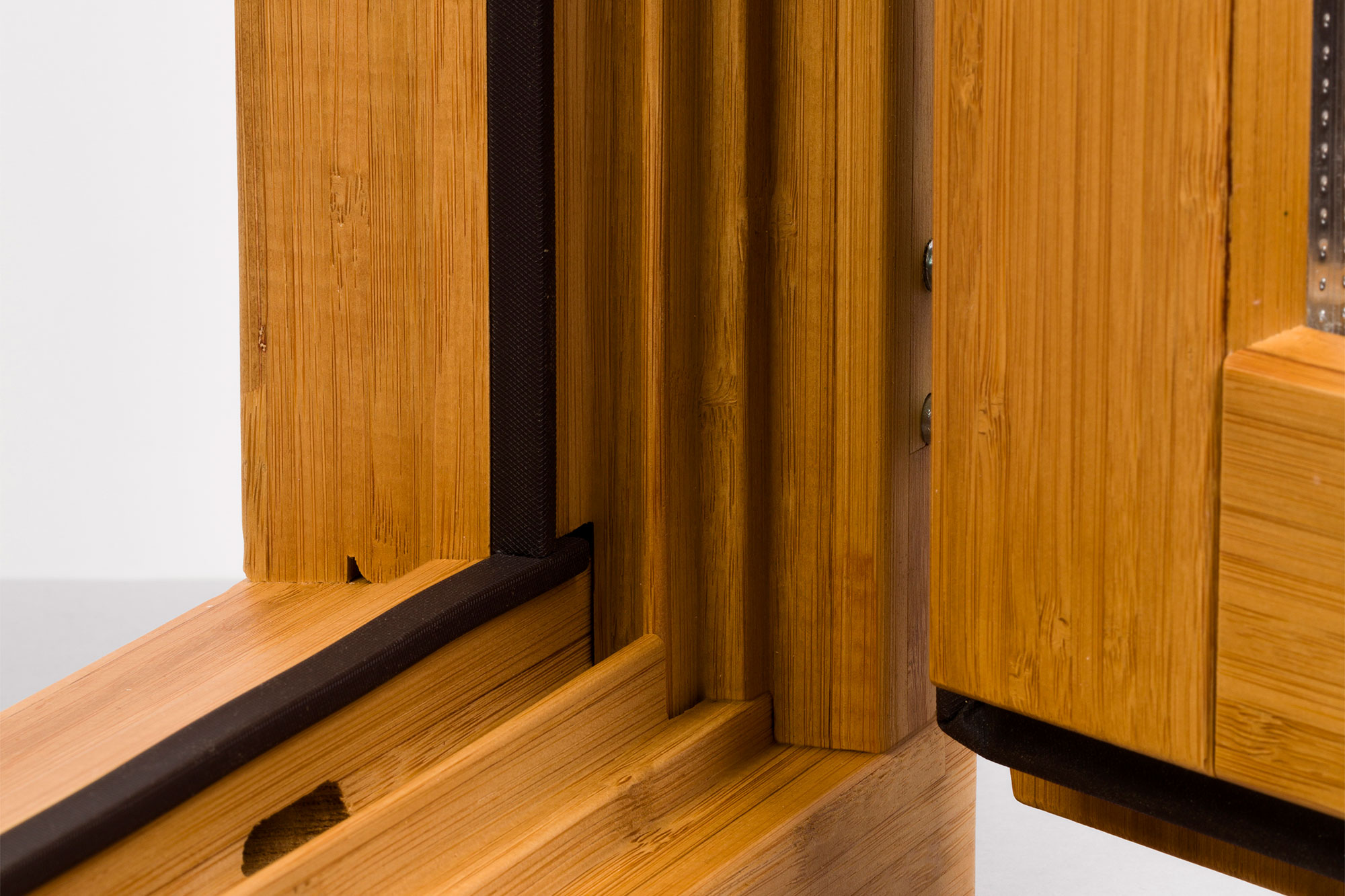 Ibbo Ventanas Iberbamboo