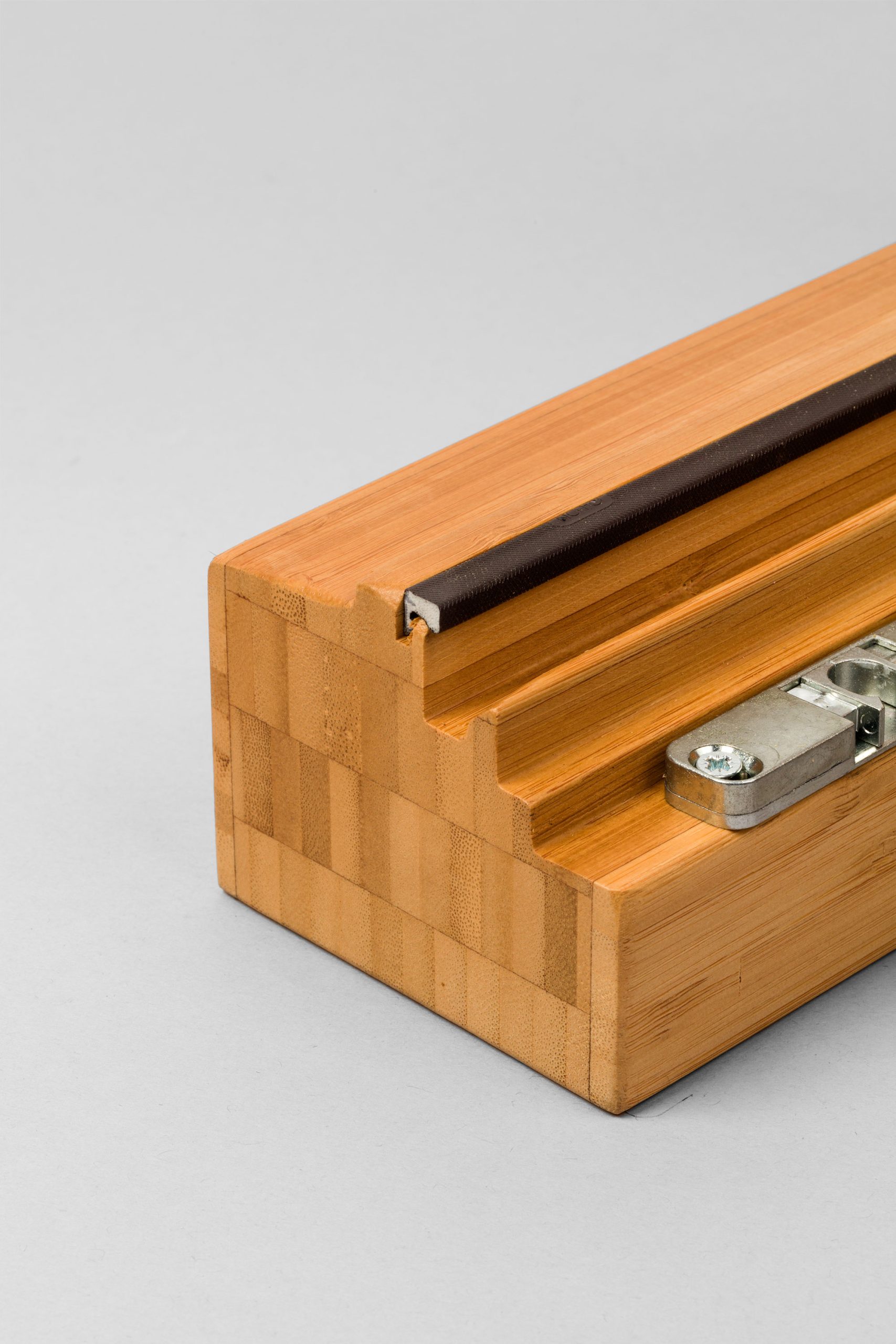 Ibbo Ventanas Iberbamboo