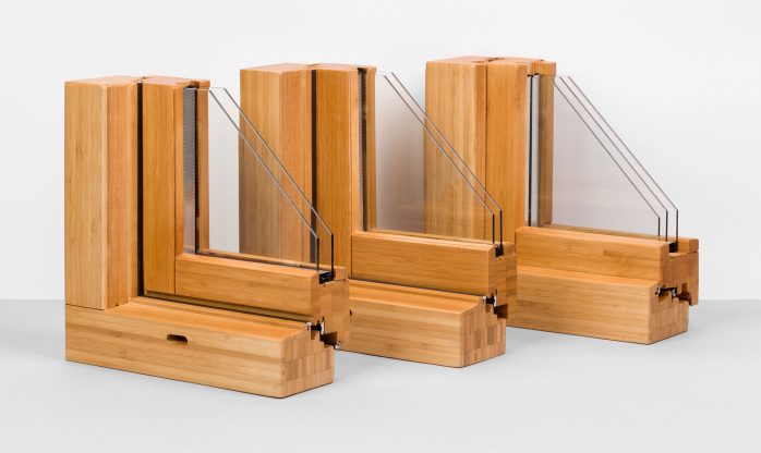 Ibbo Ventanas Iberbamboo