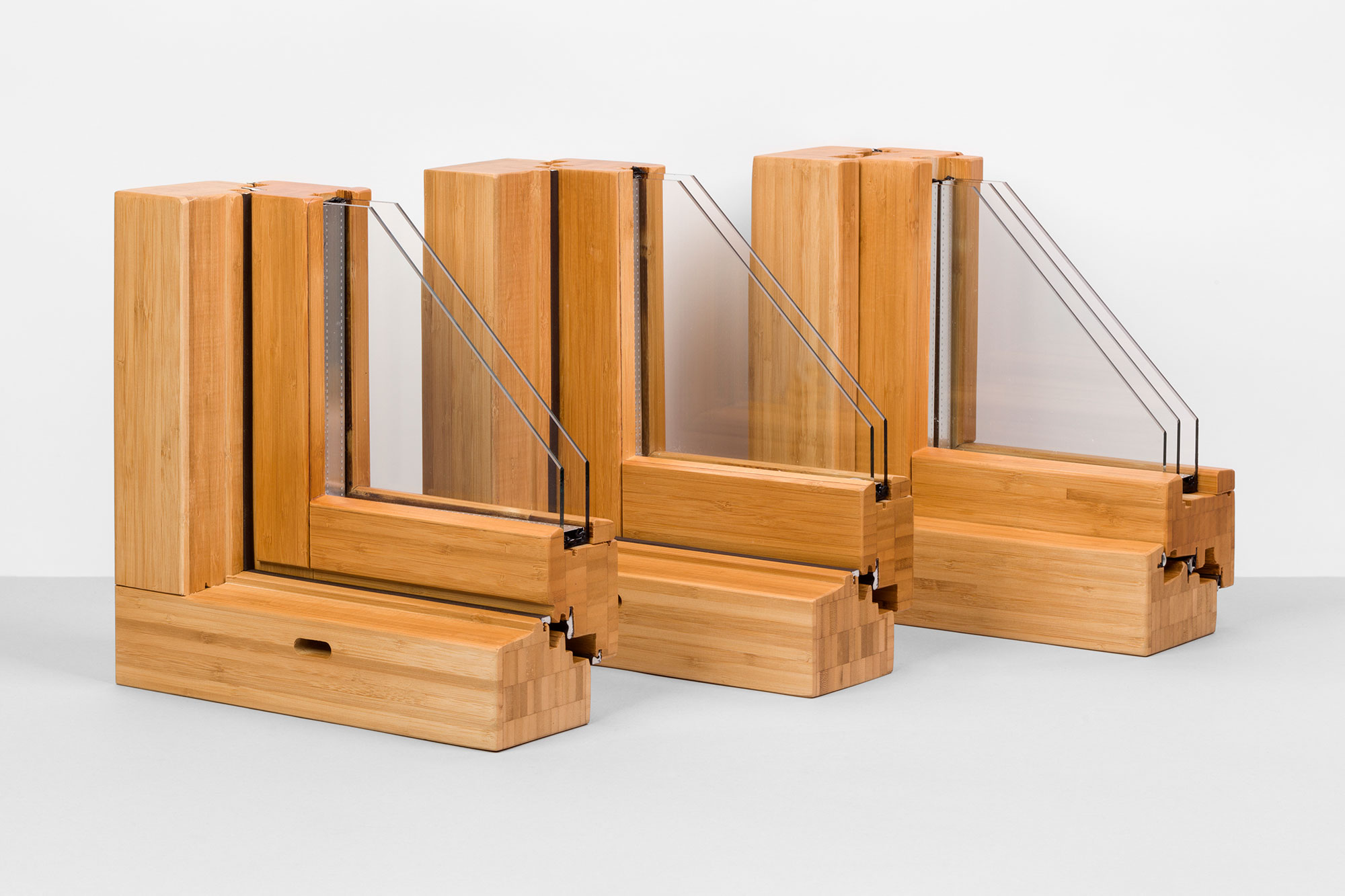 Ibbo Ventanas Iberbamboo