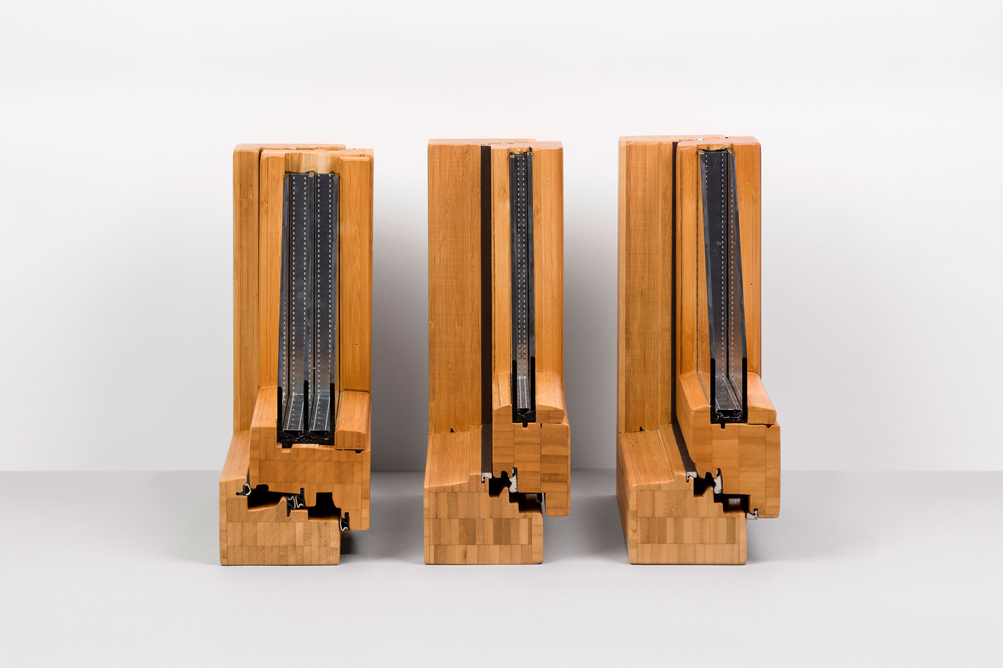 Ibbo Ventanas Iberbamboo