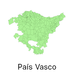País Vasco